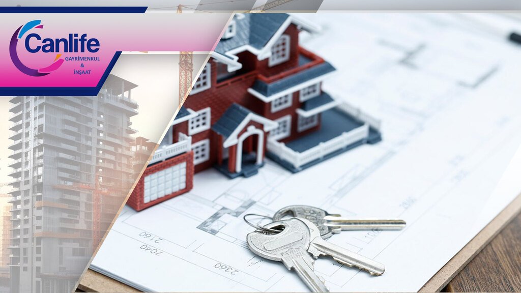 Çorlu Anahtar Teslim İnşaat