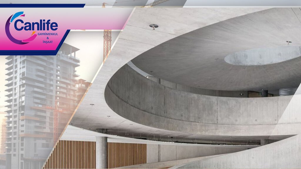 Çorlu Betonarme Yapılar