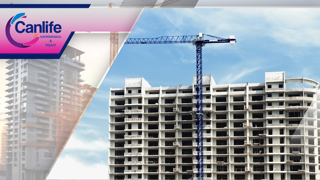 Çorlu Bina İnşaatı