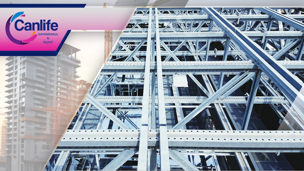 Çorlu Çelik Yapılar