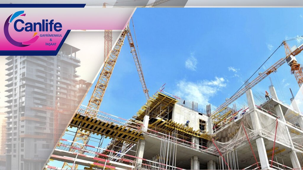 Çorlu Endüstriyel Yapı İnşaatı