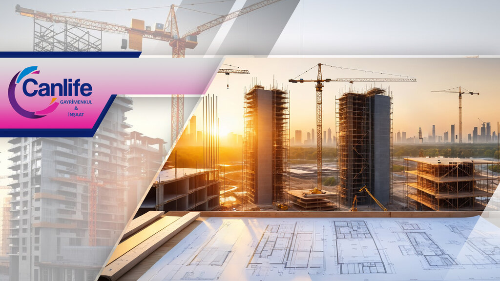 İnşaat Firması Çorlu