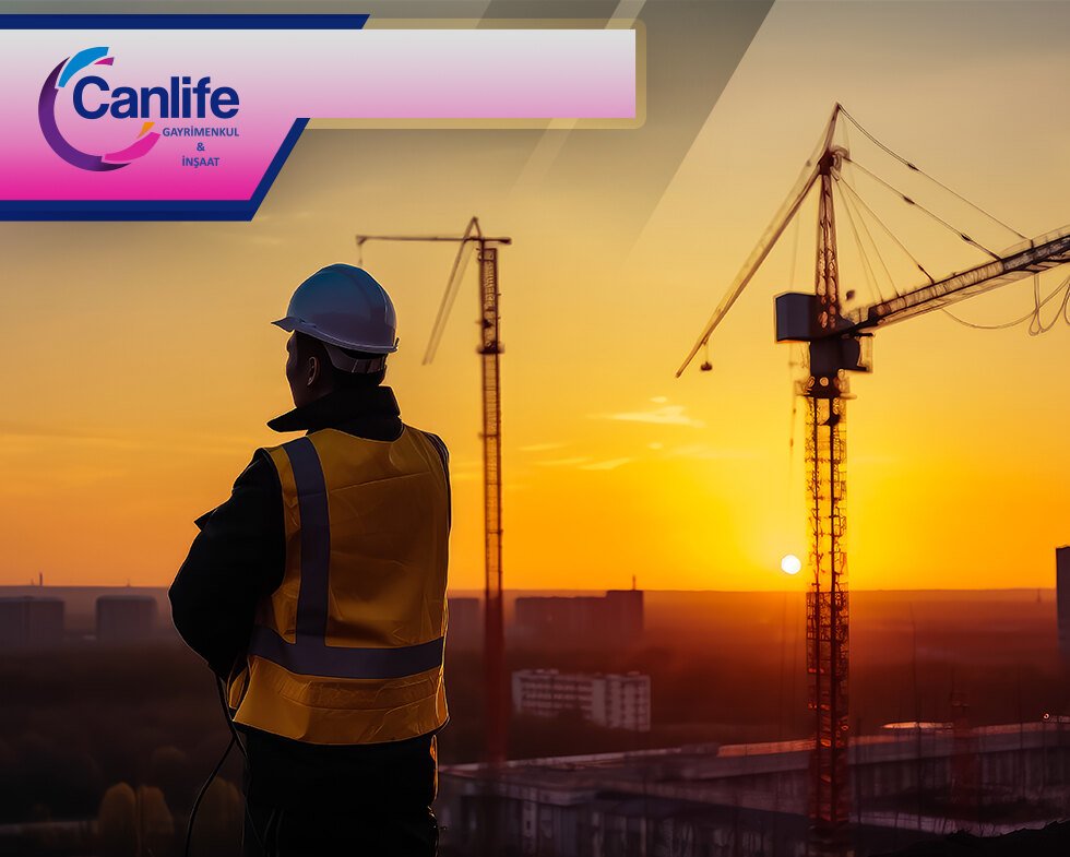 İnşaat Firması Tekirdağ