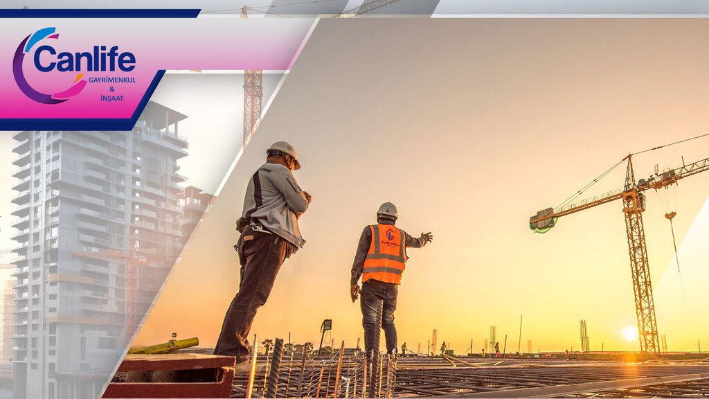 Çorlu İnşaat Taahhüt