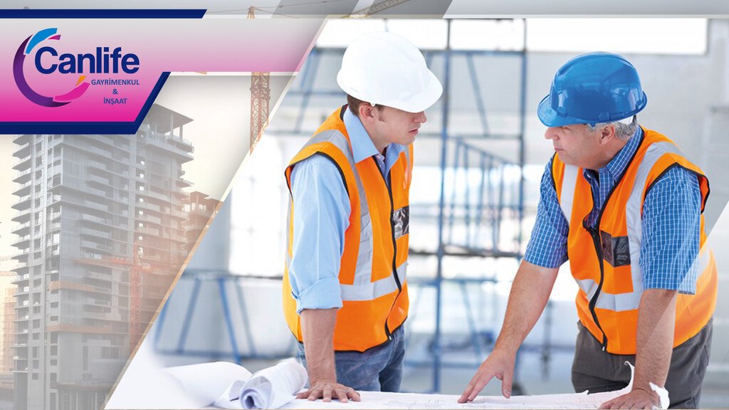 Çorlu Kamuya Yönelik İnşaat