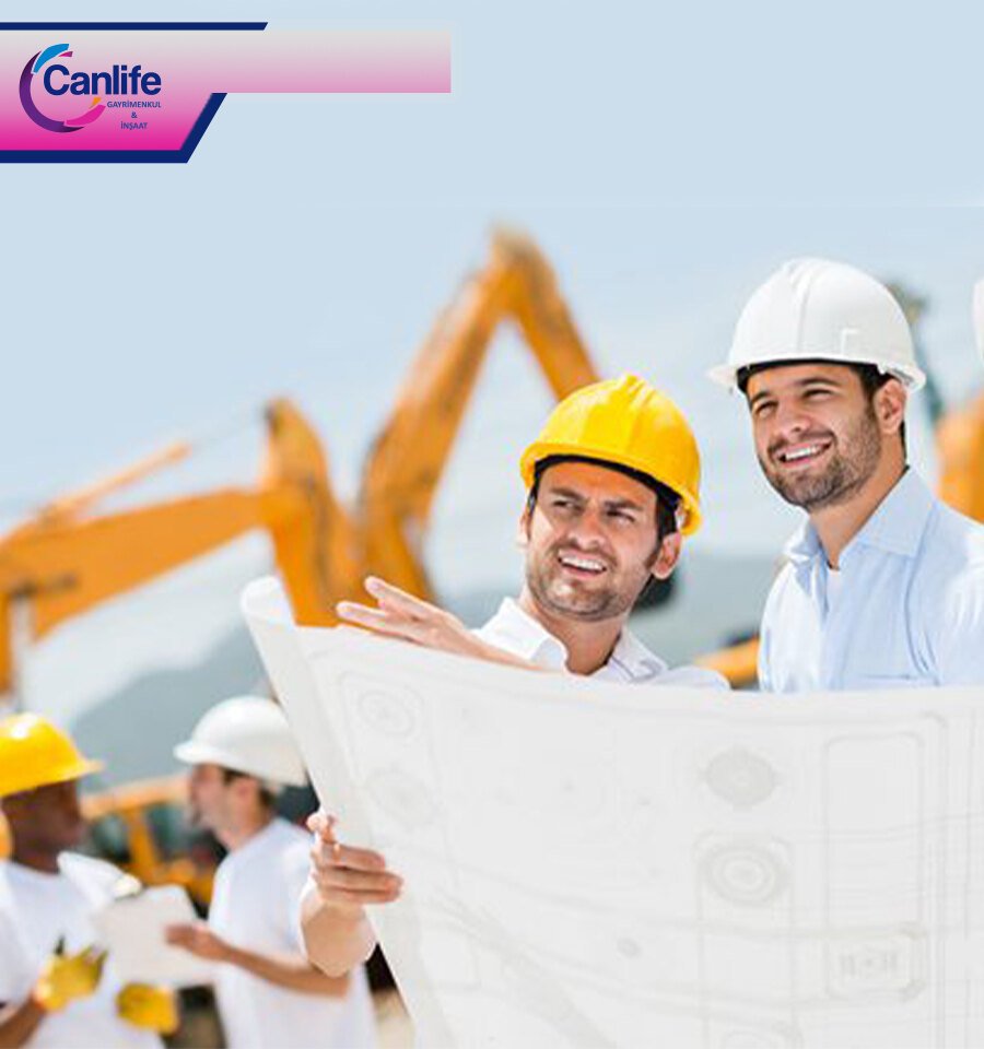 Kamuya Yönelik İnşaat