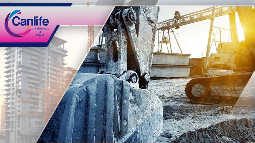 Çorlu Kanalizasyon İnşaatı