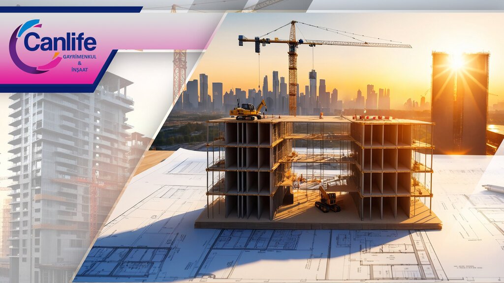 Çorlu Kat Karşılığı İnşaat