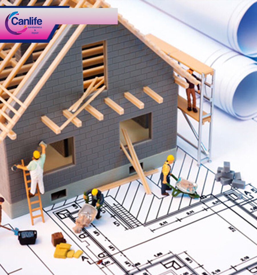 Kentsel Dönüşüm Hizmetleri