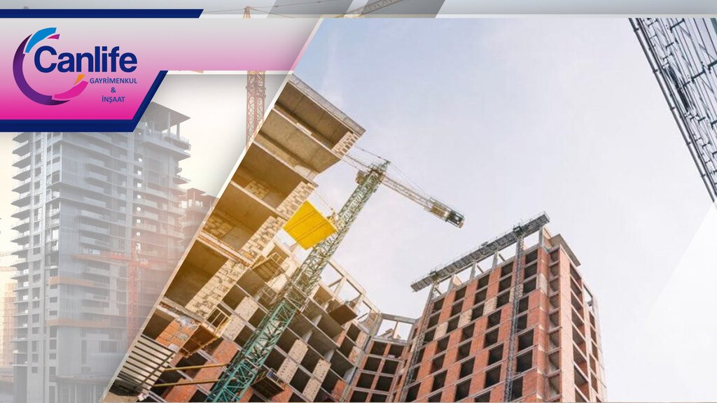 Çorlu Konut İnşaatı Ve Satışı