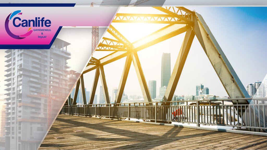 Çorlu Köprü İnşaatı