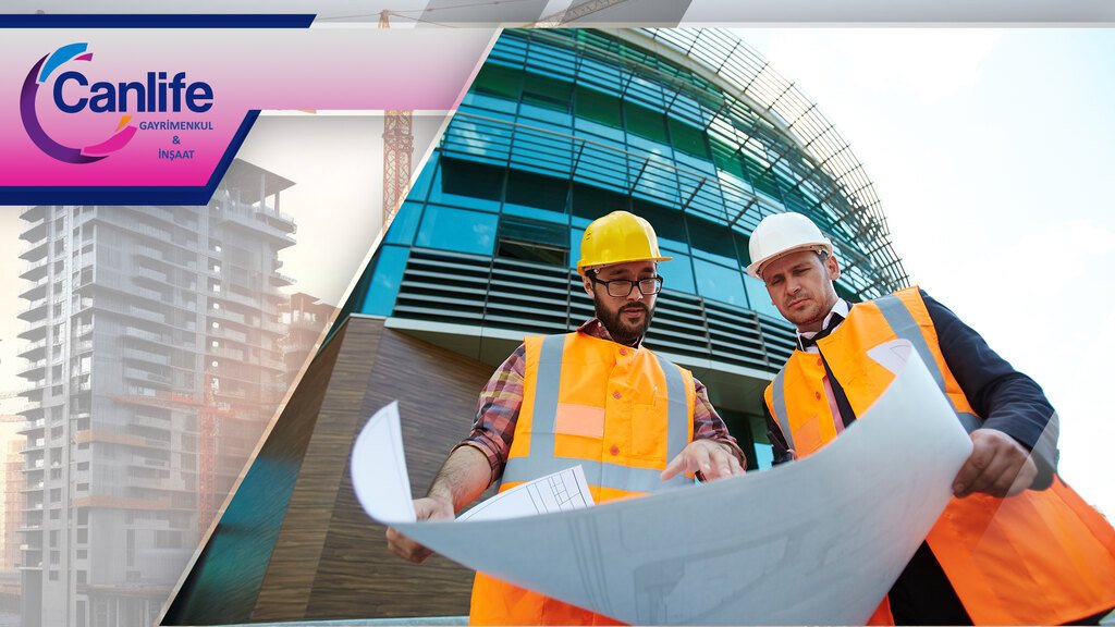 Çorlu Müteahhitlik Hizmetleri