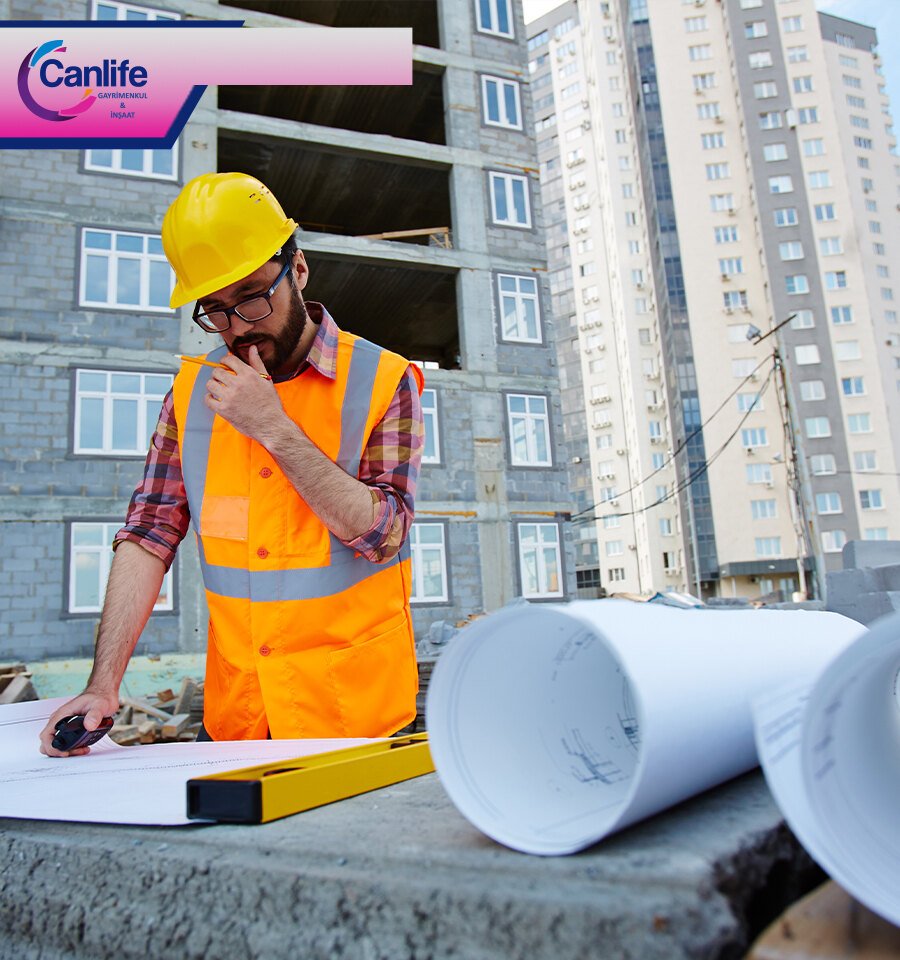 Müteahhitlik Belge Danışmanlık