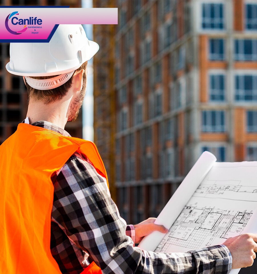 Müteahhitlik Hizmetleri