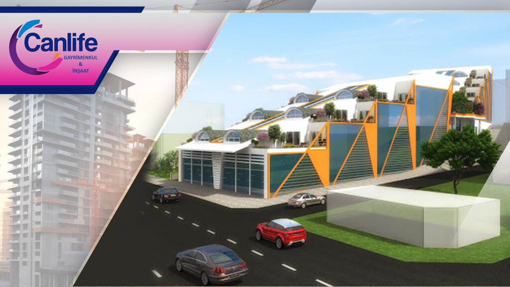 Çorlu Ofis İnşaatı