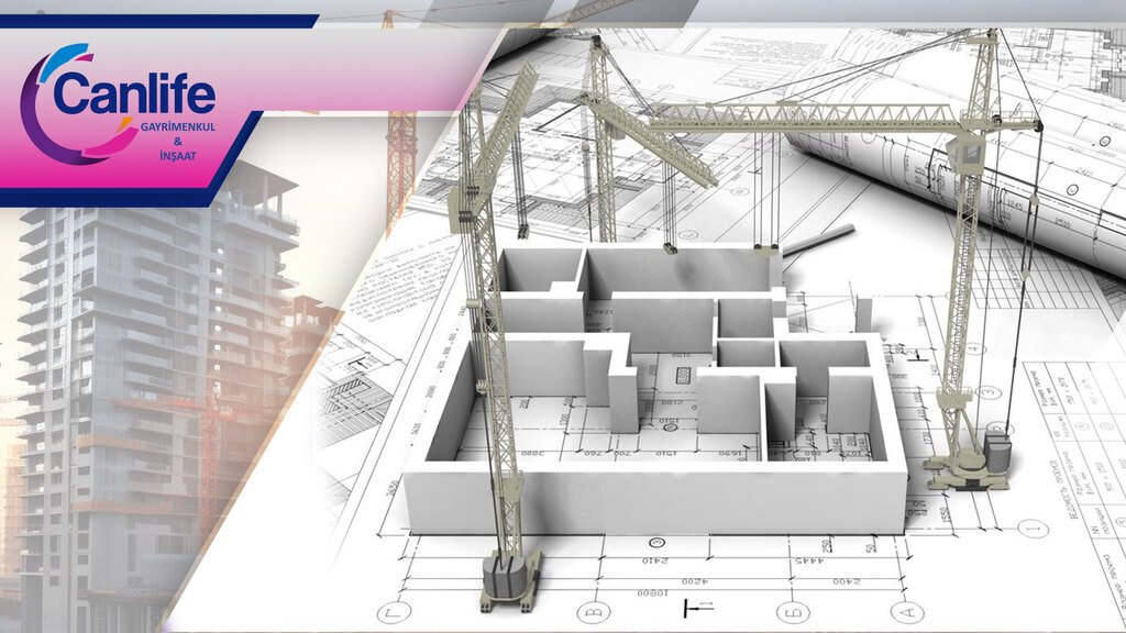 Çorlu Özel Konut İnşaatı