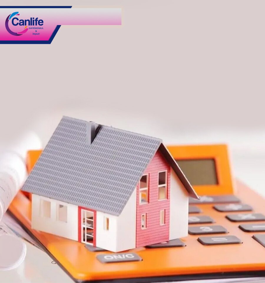 Özel Konut İnşaatı