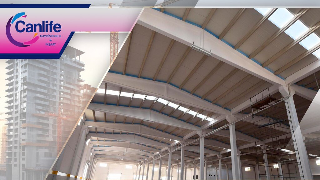 Çorlu Prefabrik Fabrika