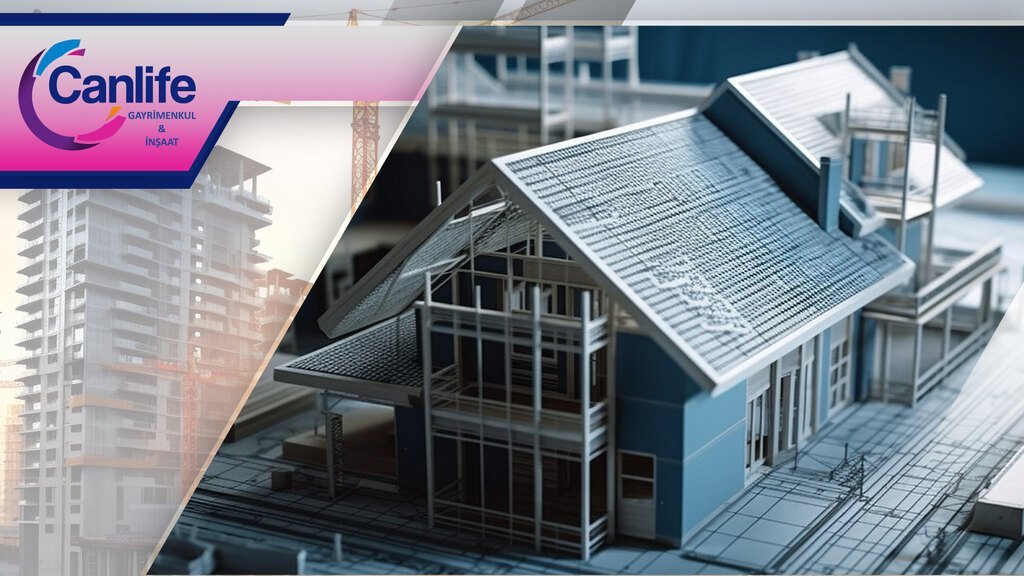 Çorlu Prefabrik Villa