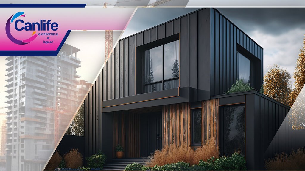 Çorlu Prefabrik Yapılar