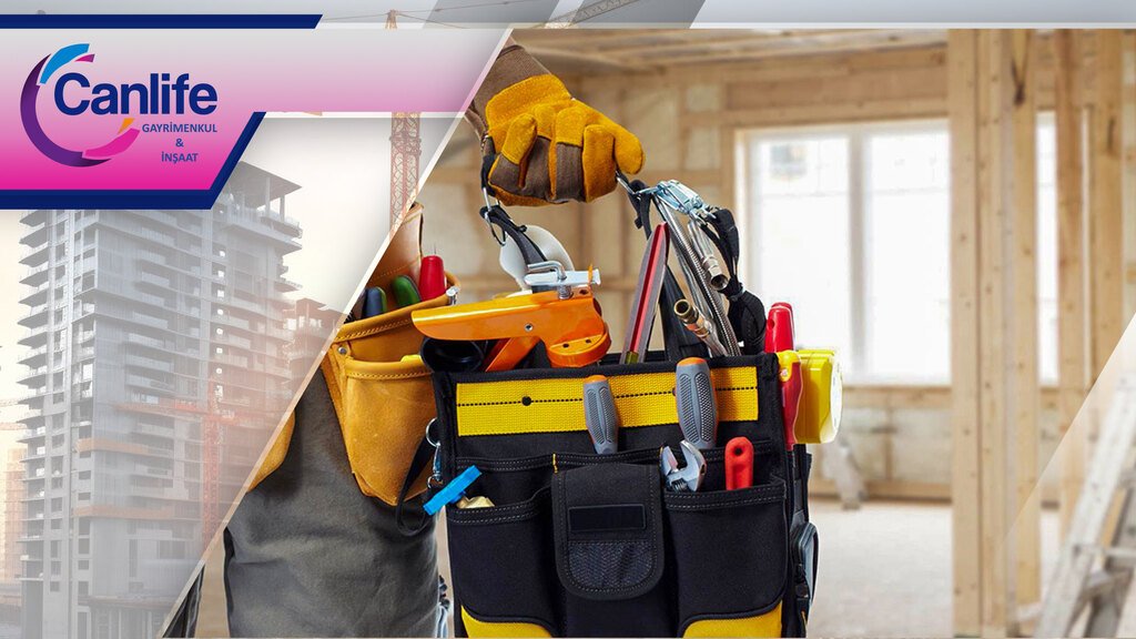 Çorlu Tadilat İşleri