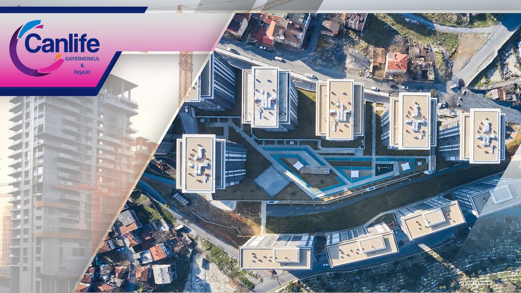 Çorlu Toplu Konut İnşaatı