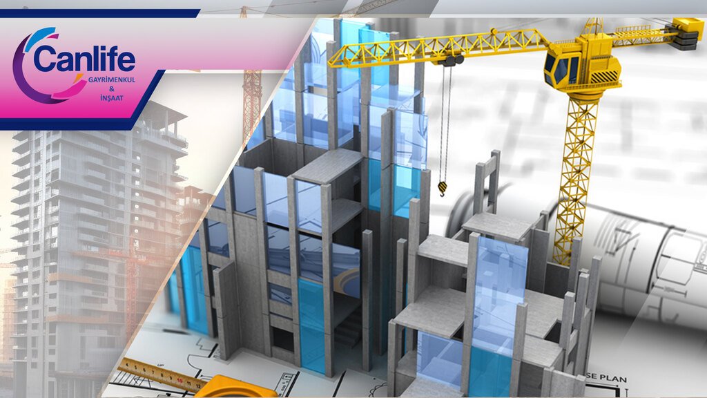 Çorlu Üstyapı İşleri