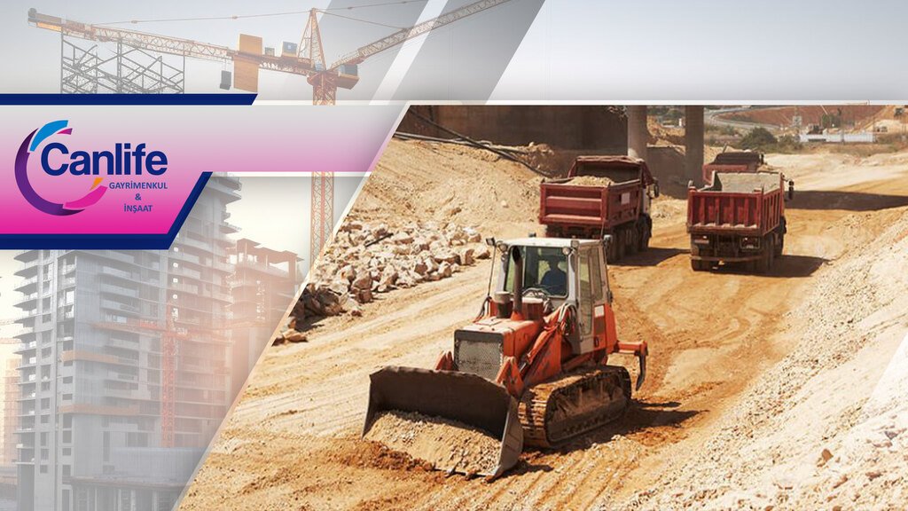 Çorlu Yol İnşaatı